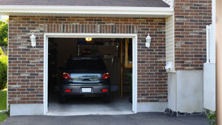 Garage Door Installation at Fairgrounds Bremerton, Washington