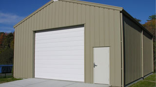 Garage Door Openers at Fairgrounds Bremerton, Washington